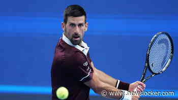 Novak Djokovic wint ATP-toernooi van Peking na opgave Alex de Minaur, eindzege Carlos Alcaraz in Tokio na periode vol blessureleed
