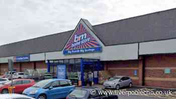 B&M £165 furniture set looks just like £380 Argos and £349 Dunelm versions