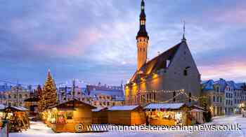 Jet2 announces Christmas Markets routes from Manchester Airport including exclusive destination