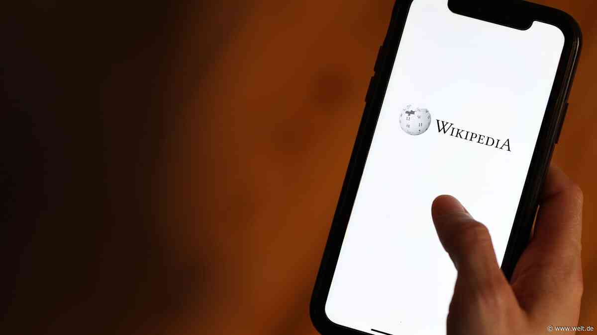 „Abtrünnige“ KI-Agenten brechen bei Wikipedia ein