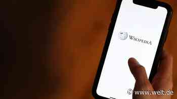 „Abtrünnige“ KI-Agenten brechen bei Wikipedia ein