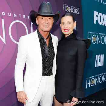 The Secrets of Faith Hill and Tim McGraw's Inspiring Love Story