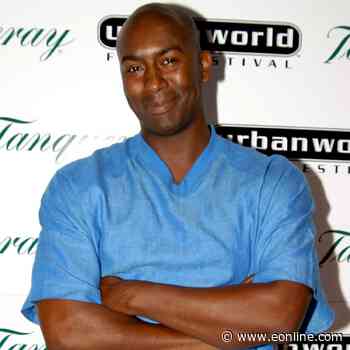 In Living Color Alum Reggie McFadden Dead at 57
