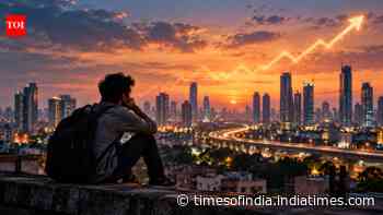The India mood: Confidence in the country, anxiety about careers