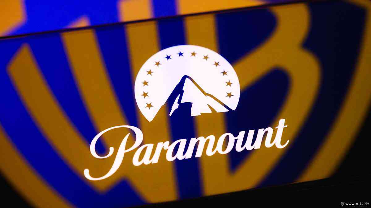 Sorge vor Einflussnahme bei CNN: Paramount schließt Warner-Übernahme ab