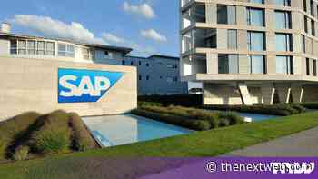SAP agrees to acquire Belgian AI workforce startup TechWolf