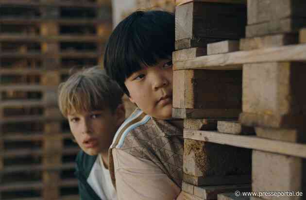 "Der Prank - April, April!" und "Young Hearts" bei KiKA / Der besondere Kinderfilm und das Coming-of-Age-Drama feiern am 7. und 10. Oktober 2026 Premiere