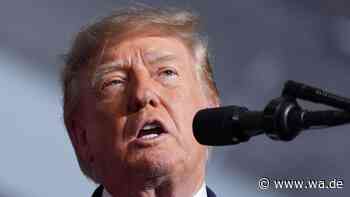 Lungenpest in Russland: Labormitarbeiterin stirbt – Trump spricht von „großem Problem“