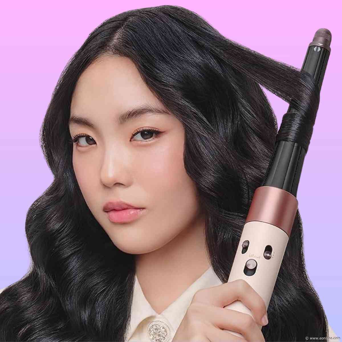 Your Sign to Finally Get Dyson’s Viral Airwrap for 30% off
