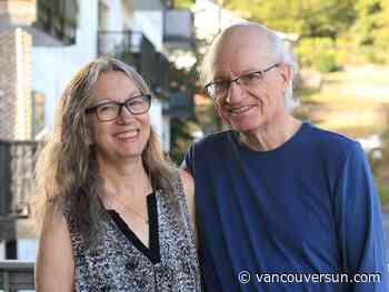B.C. senior taking part in dementia clinical trial hopes children, grandchildren will have better access to treatment