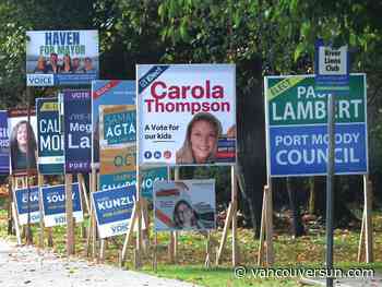 Some Metro Vancouver candidates want to bring the ward system back. Here's what to know