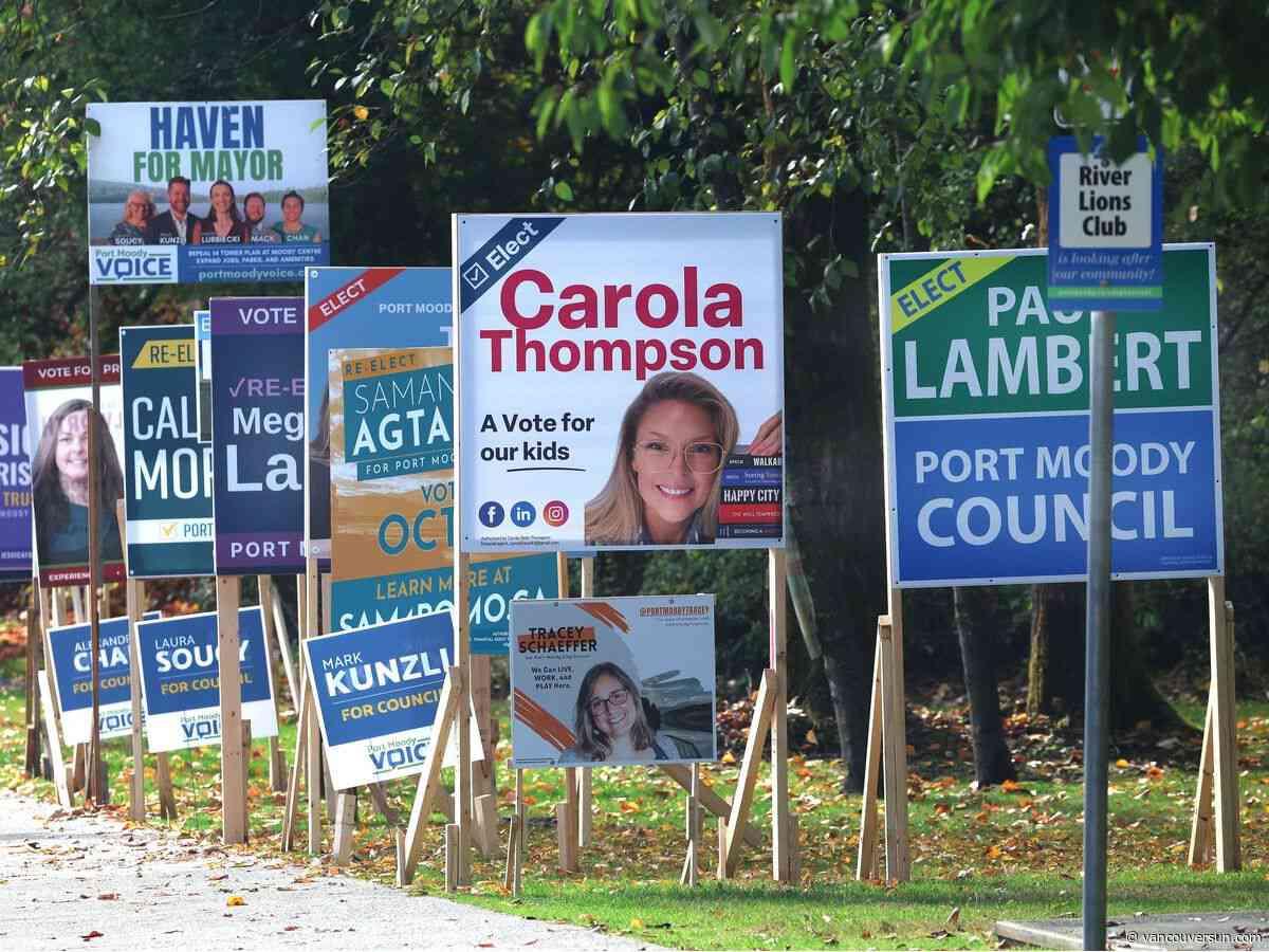 Some Metro Vancouver candidates want to bring the ward system back. Here's what to know
