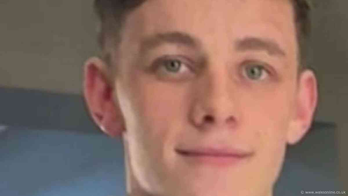 Boy, 17, was killed as he played Fortnite in two minutes of horrific violence - live court updates