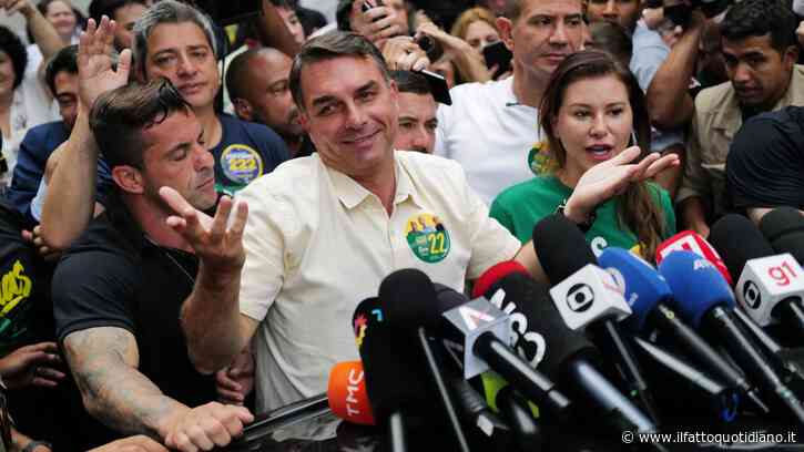 Brasile, la destra avanza in Senato e può riaprire la partita sull’amnistia per Jair Bolsonaro. Eletta anche la moglie Michelle con la spinta degli evangelici