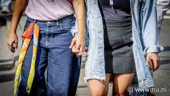 Acceptatie van queer personen zet niet verder door: 'Blijvende aandacht nodig'