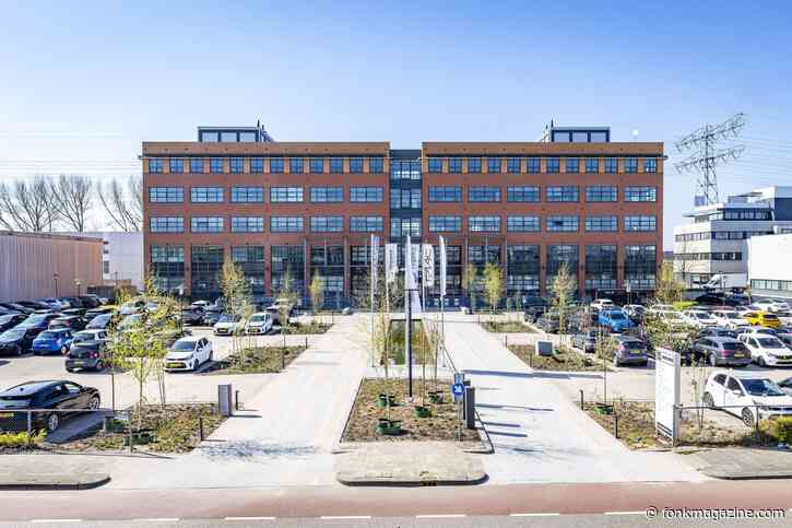 Belgisch data- en AI-consultancybedrijf Element61 breidt uit naar Nederland