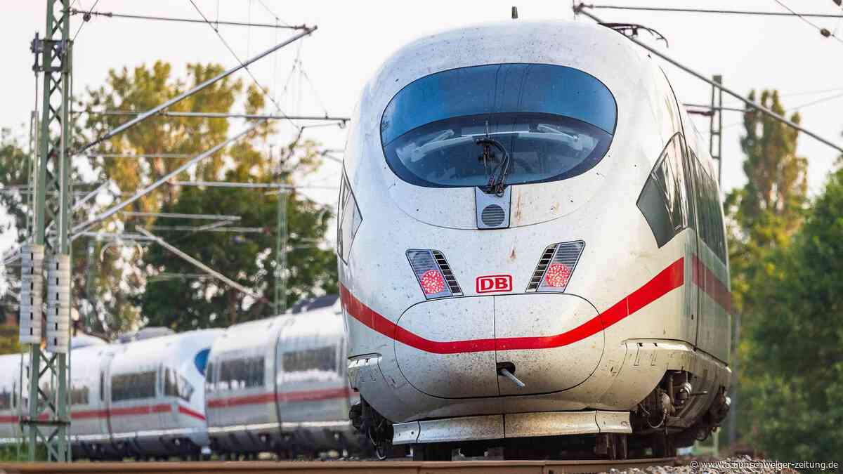 Bund will das Bahnnetz für fünf Jahre planen – und den Fortschritt daran messen