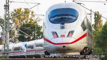 Bund will das Bahnnetz für fünf Jahre planen – und den Fortschritt daran messen