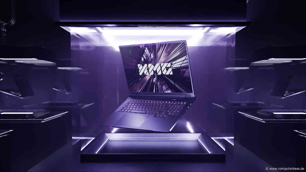 XMG Pro 18 & Pro 18 VE (M26): 18-Zoll-Notebooks mit aktueller Hardware ab 2.849 Euro