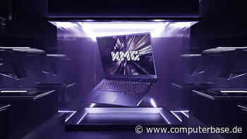 XMG Pro 18 & Pro 18 VE (M26): 18-Zoll-Notebooks mit aktueller Hardware ab 2.849 Euro