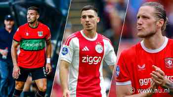 Beleef het Europese voetbal live: win tickets voor jouw favoriete club