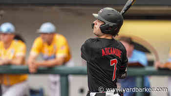 2026 Fall College Baseball Reset: Georgia