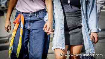 Acceptatie van queer personen zet niet verder door: 'Blijvende aandacht nodig'