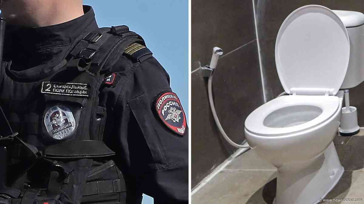 Kremlin beschuldigd van inbraken in toiletten Finse parlementsleden: ’Uitwerpselen in pot aangetroffen’
