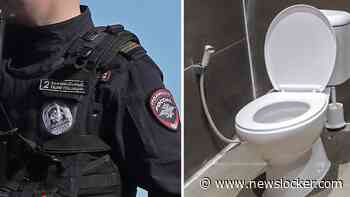 Kremlin beschuldigd van inbraken in toiletten Finse parlementsleden: ’Uitwerpselen in pot aangetroffen’