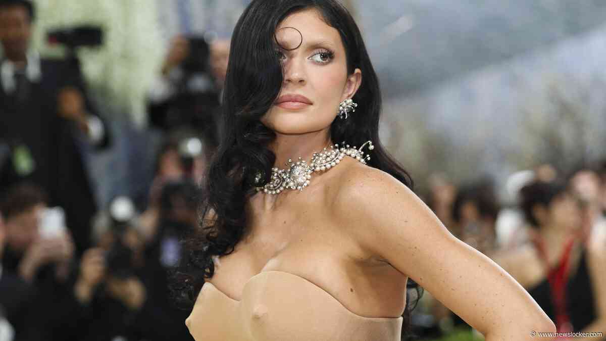 Kylie Jenner pakt hoofdrol in zelfgeproduceerde serie voor Hulu