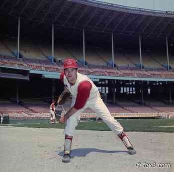 ‘Sudden’ Sam McDowell, Cleveland Indians legend, dies at 84