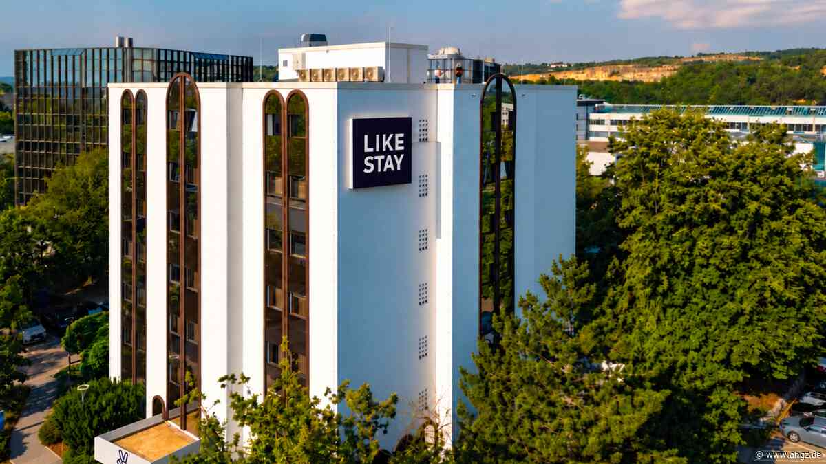 Portfolio: Likestay übernimmt zwei weitere Hotels