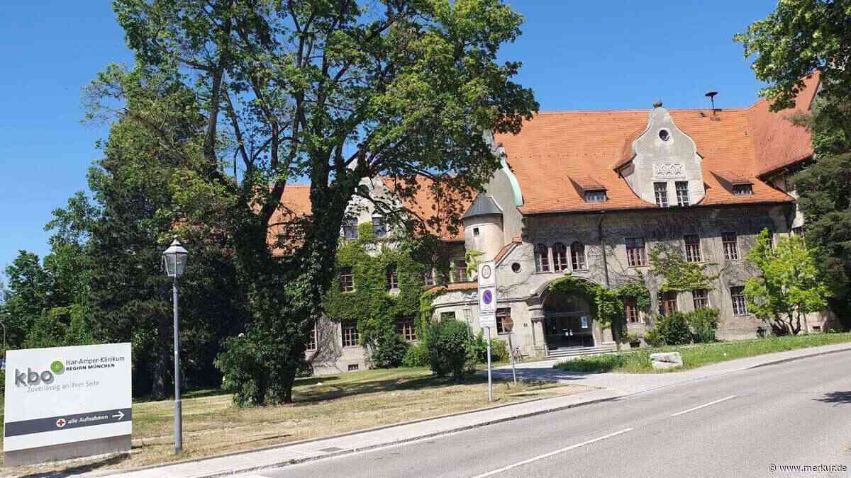 Psychiatrische Klinik schickt Ärzte zu Patienten nach Hause