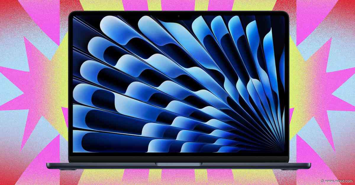 The MacBook Air Drops to Its Lowest Price Since June for Prime Day (2026)