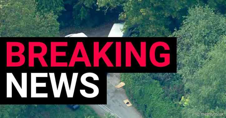 Seventh man arrested over RAF Fairford ‘terror plot’