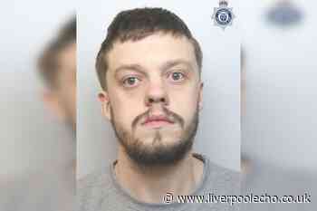Wanted man was found with drugs 'worth thousands' in Liverpool city centre