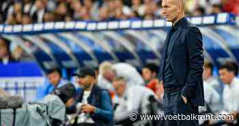 Zidane zag Rode Duivels instorten na één moment: "Toen werd het een totaal andere match"