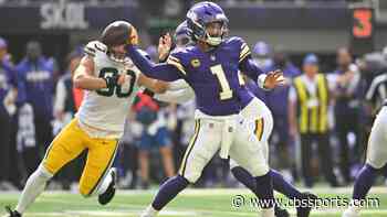 Week 5 NFL odds, picks, predictions: Computer model backs Vikings and Bengals