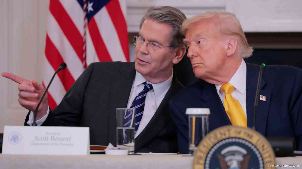 Millions saved by blocking dead people payouts as Trump Treasury drops hammer on federal fraud