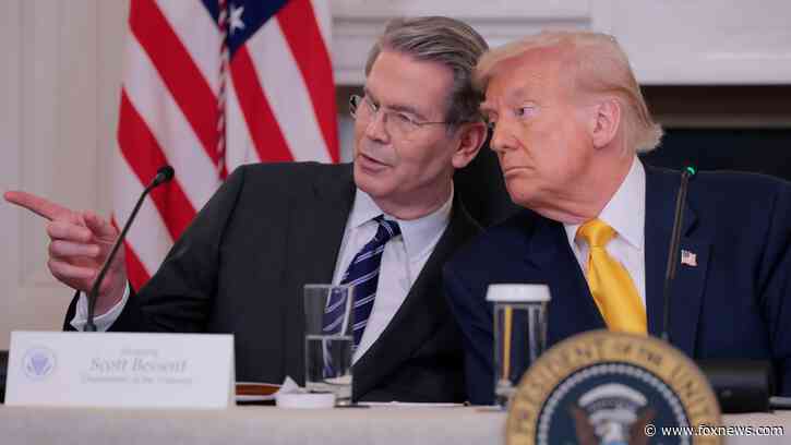 Millions saved by blocking dead people payouts as Trump Treasury drops hammer on federal fraud