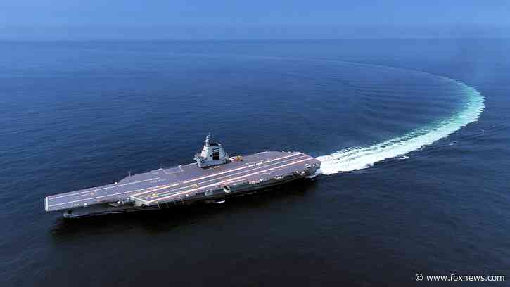 China’s long-term finances are all wet as bill to maintain huge navy comes due in 2031