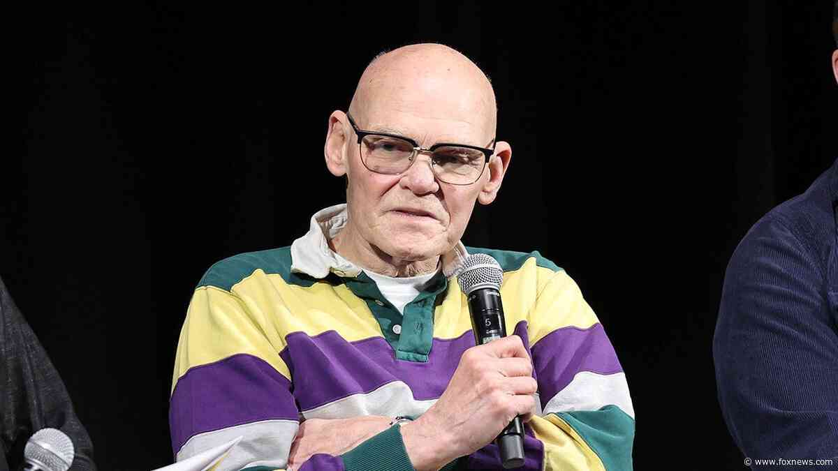 James Carville warns Dems against impeaching Trump if they win control in midterms