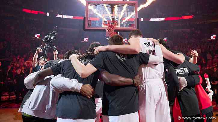 Fired Trail Blazers announcer's legal team demands reinstatement after team axes him over teenage tweets