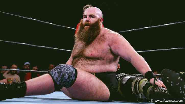 Pro wrestling star Big Damo reveals why he signed with MLW, being a part of Contra and eyeing Opera Cup