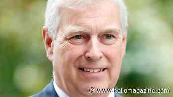 'Buoyant' Andrew Mountbatten-Windsor's unexpected reaction after legal update