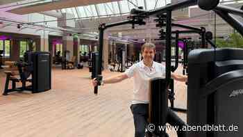 „Meridianjäger“ eröffnet Sports Club in Poppenbüttel – mit „Ladies-Area“