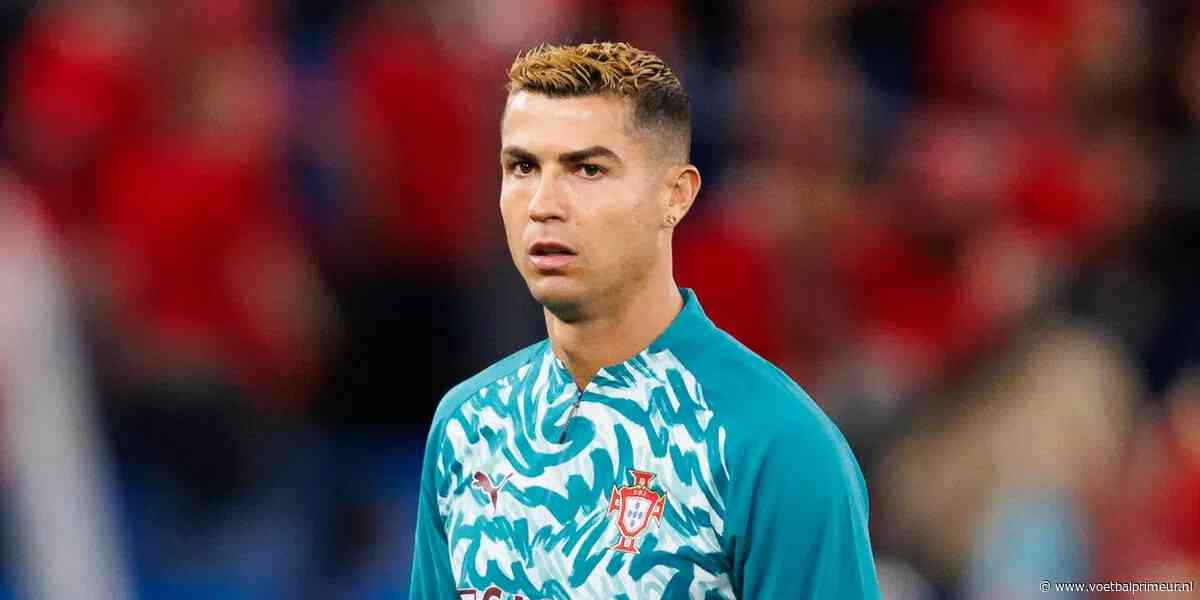 'Cristiano Ronaldo stelt duidelijke voorwaarde voor potentiële Portugal-comeback'