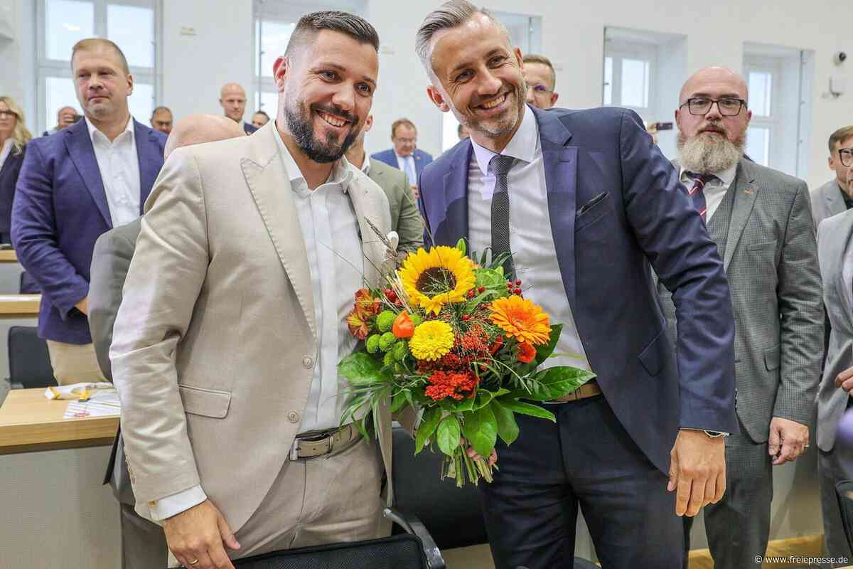 Warum die Wahl des ersten AfD-Landtagspräsidenten in Sachsen-Anhalt demokratisch geboten war