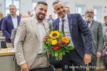 Warum die Wahl des ersten AfD-Landtagspräsidenten in Sachsen-Anhalt demokratisch geboten war