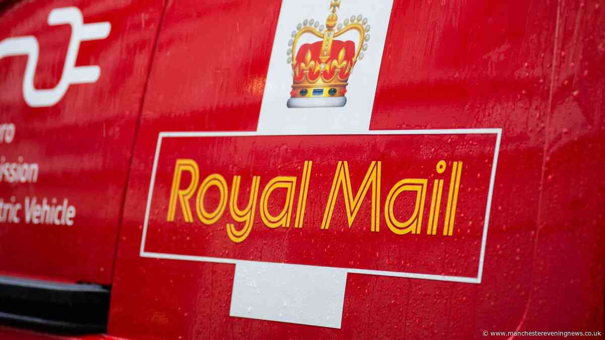 Andy Burnham government issues verdict on Royal Mail reform after thousands call for major change